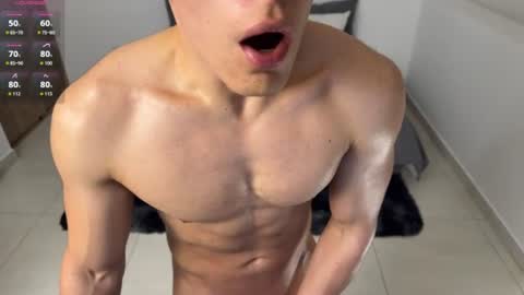 Snapshot of max_lancaster chatting on June 2026 03:10:01 PM Max Lancaster online show from June 2026 03:10:01 PM