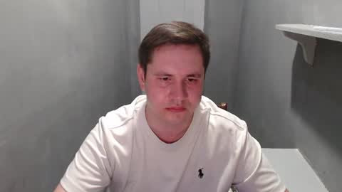 Max Marlyn online show from June 2026 05:43:01 AM