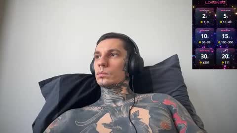 Snapshot of max_reaves chatting on February 2025 07:13:02 AM online show from February 2025 07:13:02 AM