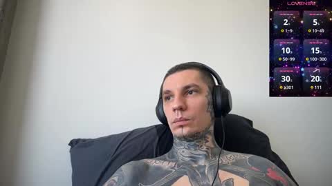 Snapshot of max_reaves chatting on February 2025 07:05:01 AM online show from February 2025 07:05:01 AM