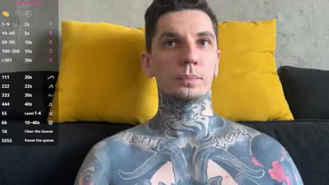 Snapshot of max_reaves chatting on January 2026 10:50:01 AM online show from January 2026 10:50:01 AM