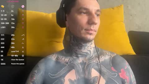 Snapshot of max_reaves chatting on January 2026 05:34:01 AM online show from January 2026 05:34:01 AM