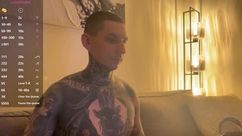 Snapshot of max_reaves chatting on January 2026 08:40:02 AM online show from January 2026 08:40:02 AM