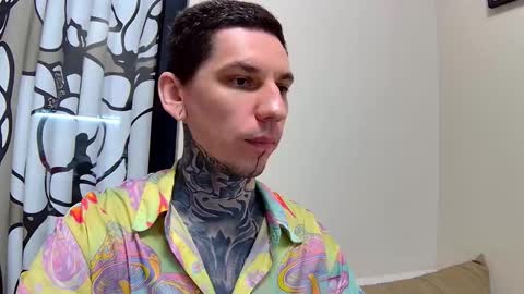 Snapshot of max_reaves chatting on March 2026 05:24:01 AM online show from March 2026 05:24:01 AM