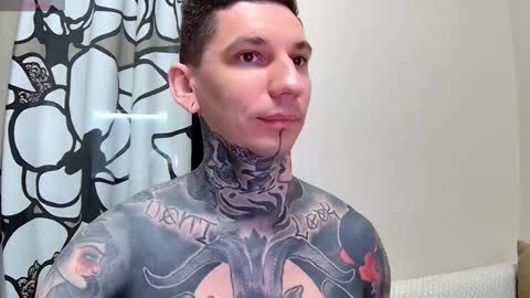 Snapshot of max_reaves chatting on March 2026 05:35:01 AM online show from March 2026 05:35:01 AM