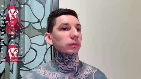 Snapshot of max_reaves chatting on March 2026 05:19:01 AM online show from March 2026 05:19:01 AM