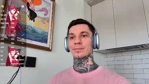 Snapshot of max_reaves chatting on April 2026 06:58:01 AM online show from April 2026 06:58:01 AM