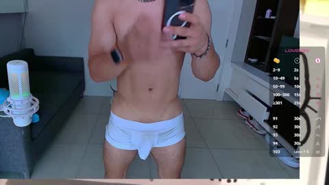 Former Porn Star online show from February 2025 03:12:01 AM