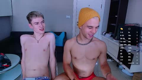 Former Porn Star online show from February 2025 03:47:02 AM