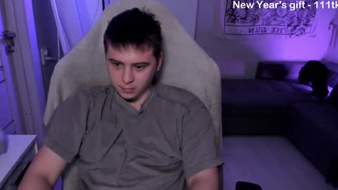 Max online show from January 2026 08:10:02 PM