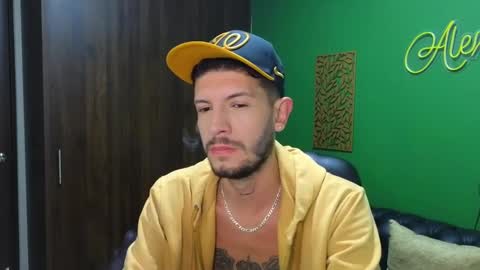 Max Taylor online show from December 2024 03:41:01 AM