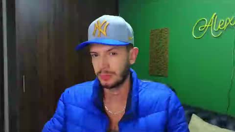 Max Taylor online show from December 2024 05:04:01 AM