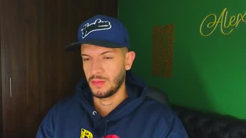 Max Taylor online show from February 2025 01:26:02 PM