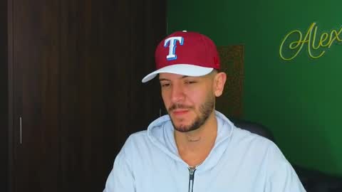 Max Taylor online show from February 2025 04:03:02 PM