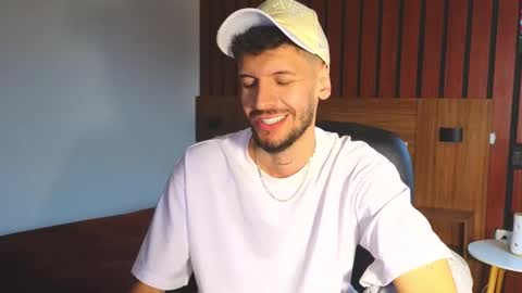 Max Taylor online show from January 2026 09:40:02 PM