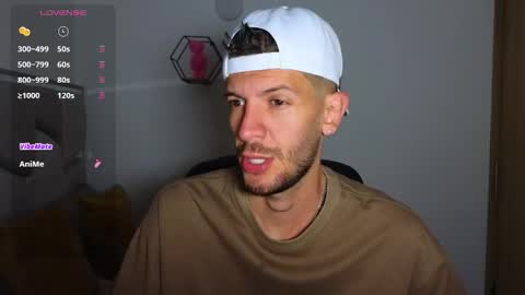 Max Taylor online show from March 2026 05:21:02 AM