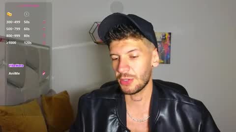 Max Taylor online show from March 2026 03:32:02 AM