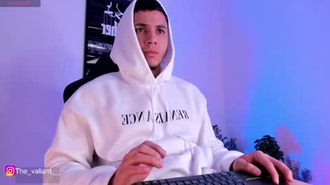 max_valiant1 online show from March 2026 05:00:01 AM