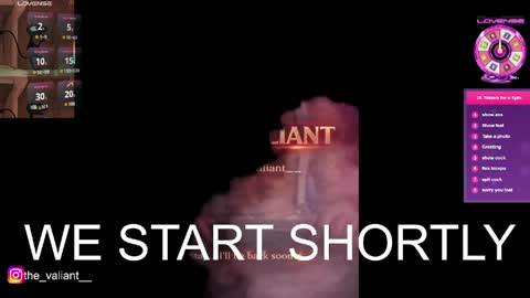 max_valiant1 online show from April 2026 03:04:02 AM