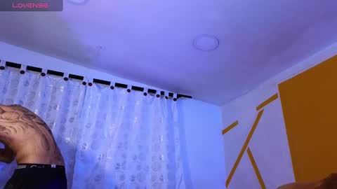 Max  Dalyn online show from January 2025 07:51:01 PM