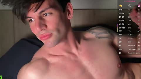 Max online show from May 2026 08:16:02 PM