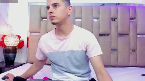 Maximiliano online show from September 2025 12:37:01 PM