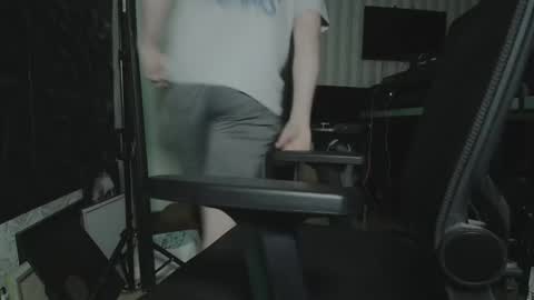 maxboner94 online show from January 2025 05:37:02 PM