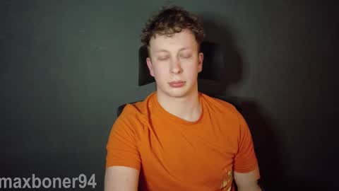 maxboner94 online show from March 2026 07:20:02 PM