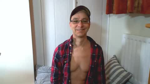 Max Davies online show from January 2025 11:13:02 AM