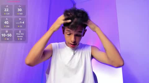 Max  online show from March 2026 10:27:02 PM