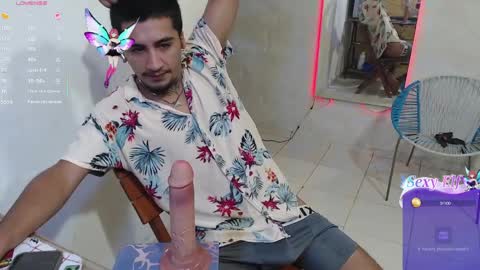 Snapshot of maxi_dick33 chatting on April 2026 01:53:01 PM maxi dick online show from April 2026 01:53:01 PM