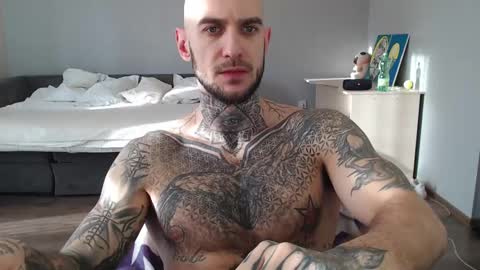 Snapshot of maxi_foxxx chatting on March 2025 05:54:01 AM Maximus Fox online show from March 2025 05:54:01 AM