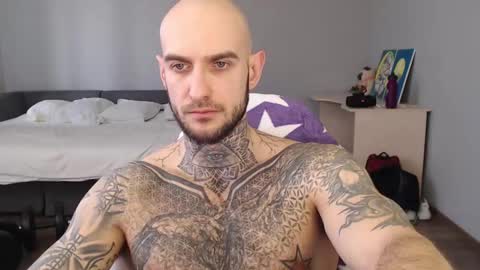 Snapshot of maxi_foxxx chatting on March 2025 12:39:02 PM Maximus Fox online show from March 2025 12:39:02 PM