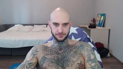 Snapshot of maxi_foxxx chatting on March 2025 11:53:01 AM Maximus Fox online show from March 2025 11:53:01 AM