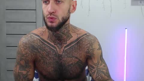 Snapshot of maxi_foxxx chatting on October 2025 06:52:01 AM Maximus Fox online show from October 2025 06:52:01 AM