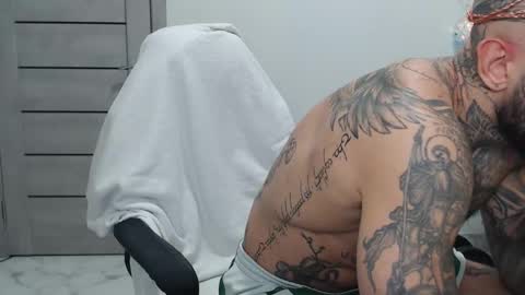 Maximus Fox online show from January 2026 07:35:02 AM