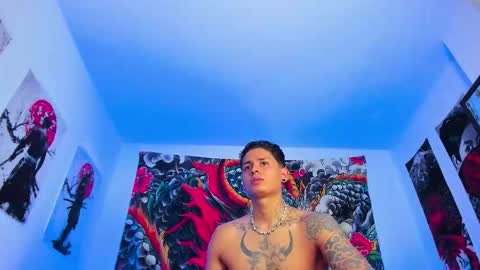 Snapshot of maxi_g chatting on March 2026 01:00:02 AM Maxi online show from March 2026 01:00:02 AM