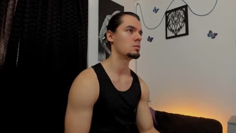 Snapshot of maxi_styles chatting on February 2025 06:07:01 PM Alex online show from February 2025 06:07:01 PM