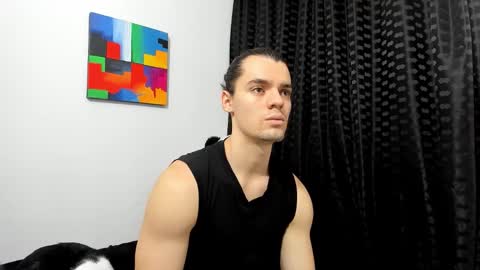 Snapshot of maxi_styles chatting on October 2025 09:04:02 PM Alex online show from October 2025 09:04:02 PM