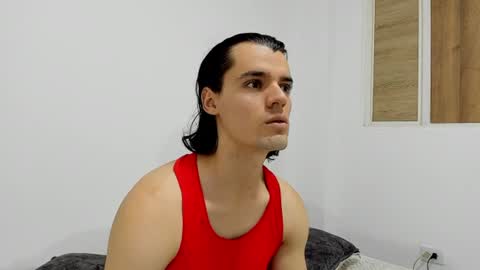 Snapshot of maxi_styles chatting on July 2026 11:33:01 PM Alex online show from July 2026 11:33:01 PM