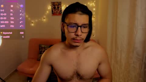 Mikael online show from January 2025 09:05:01 AM