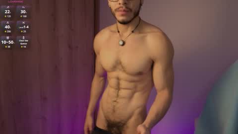 Mikael online show from March 2026 09:26:01 AM