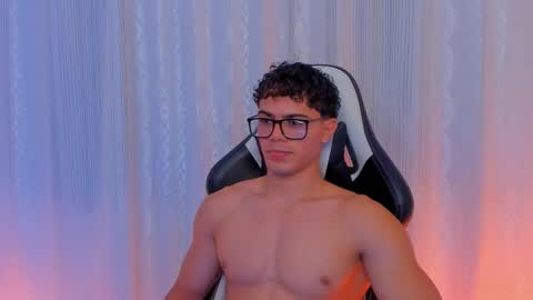 Maximus online show from October 2025 11:38:02 PM