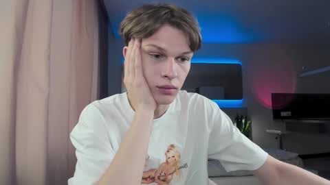 maxim burn online show from February 2025 12:34:02 PM