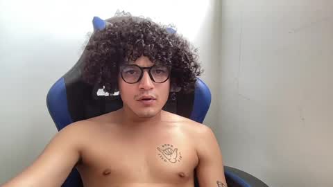 maximiliano_pulse online show from June 2026 05:14:02 PM