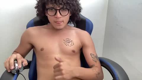 maximiliano_pulse online show from July 2026 08:41:01 PM