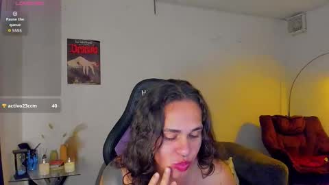 maximiliano_scoott_ online show from March 2026 11:11:01 PM