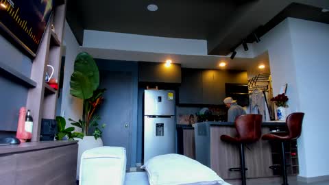 maximo_and_marcelo online show from June 2026 12:08:02 PM