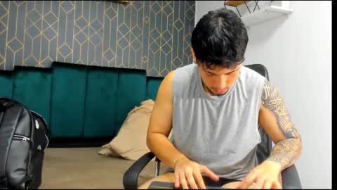 Snapshot of maximo_lane chatting on March 2026 01:24:01 AM maximo_lane online show from March 2026 01:24:01 AM