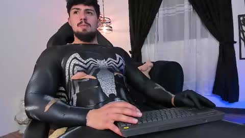 Maximo online show from October 2025 05:00:02 AM